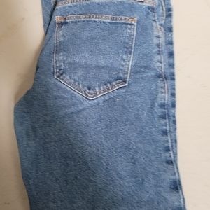 Mens George Straight Jeans